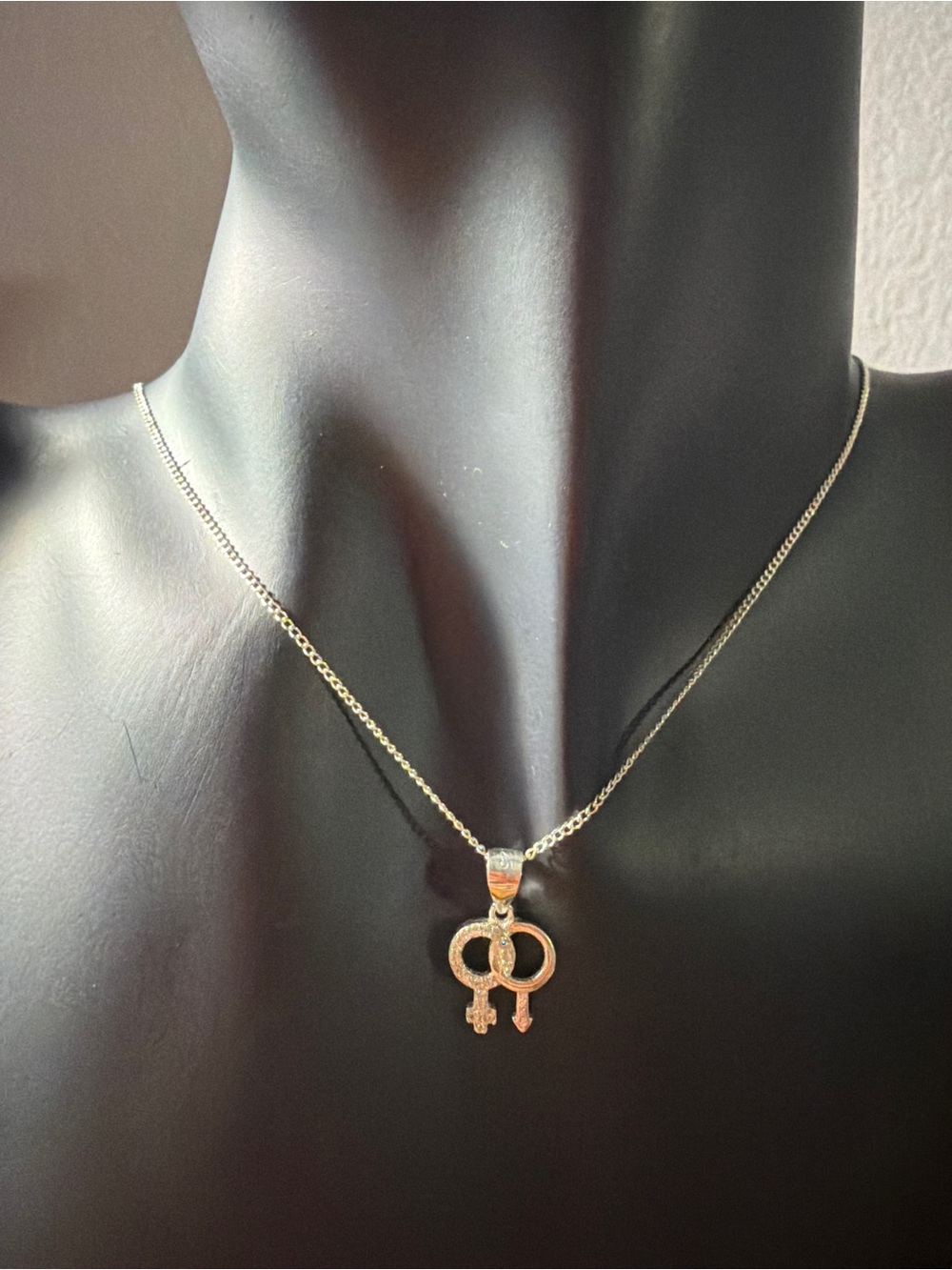 necklace 18”
